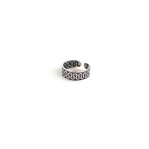 Anillo midi laby